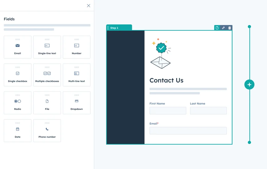 Editable Form
