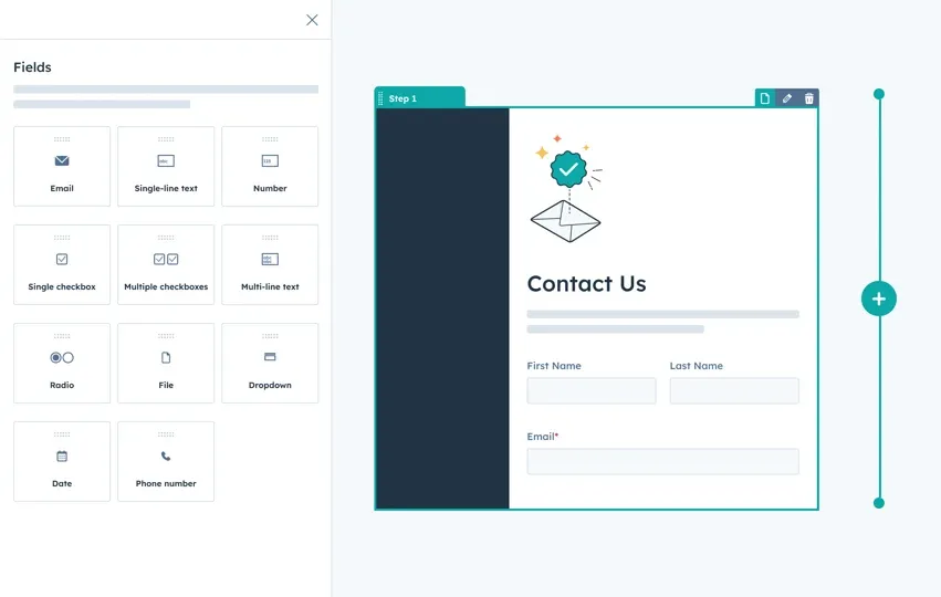 Editable Form