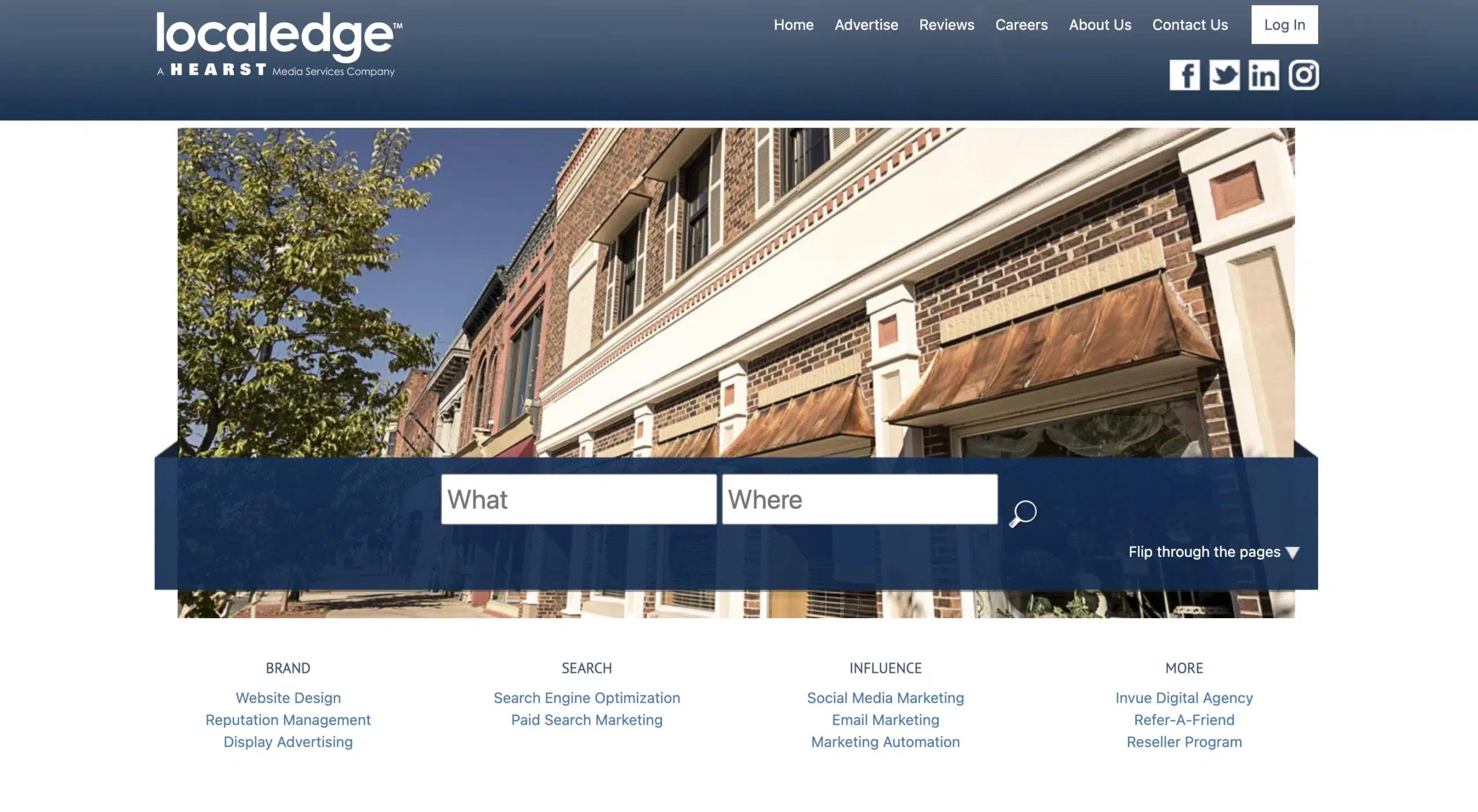 LocalEdge