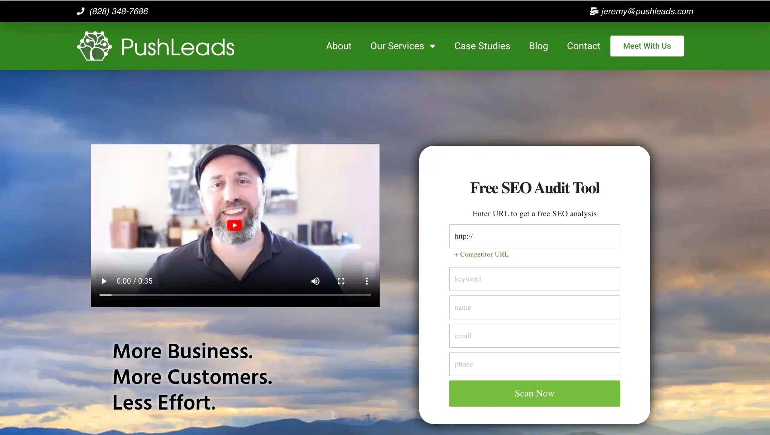  PushLeads