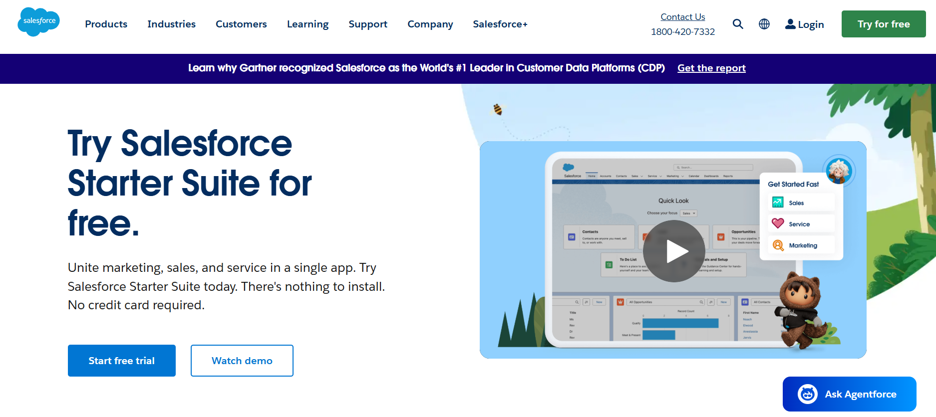 Salesforce