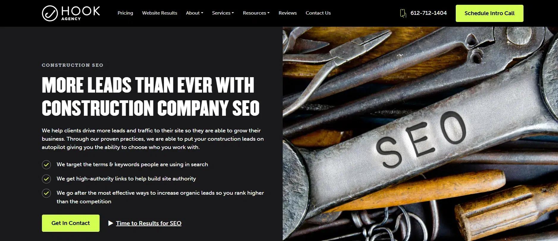 HookAgency