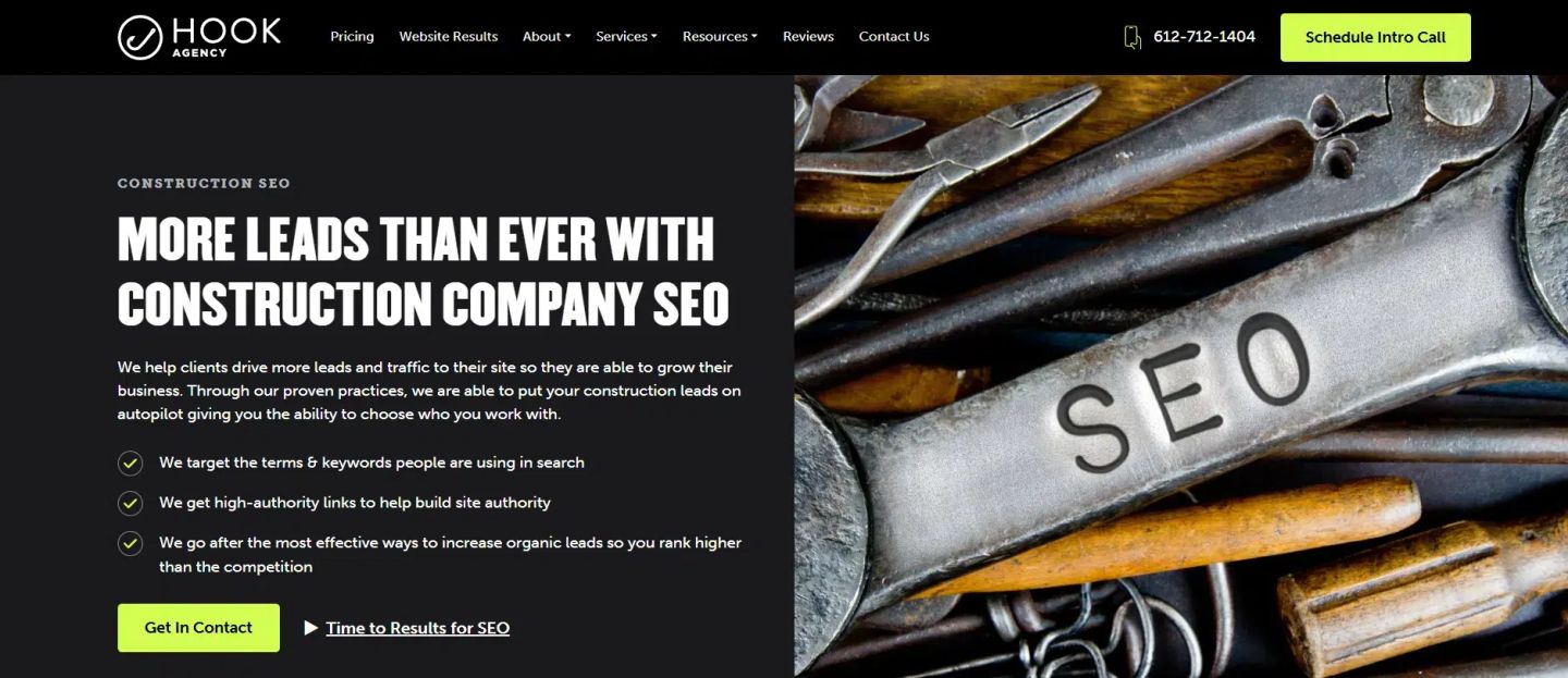 HookAgency