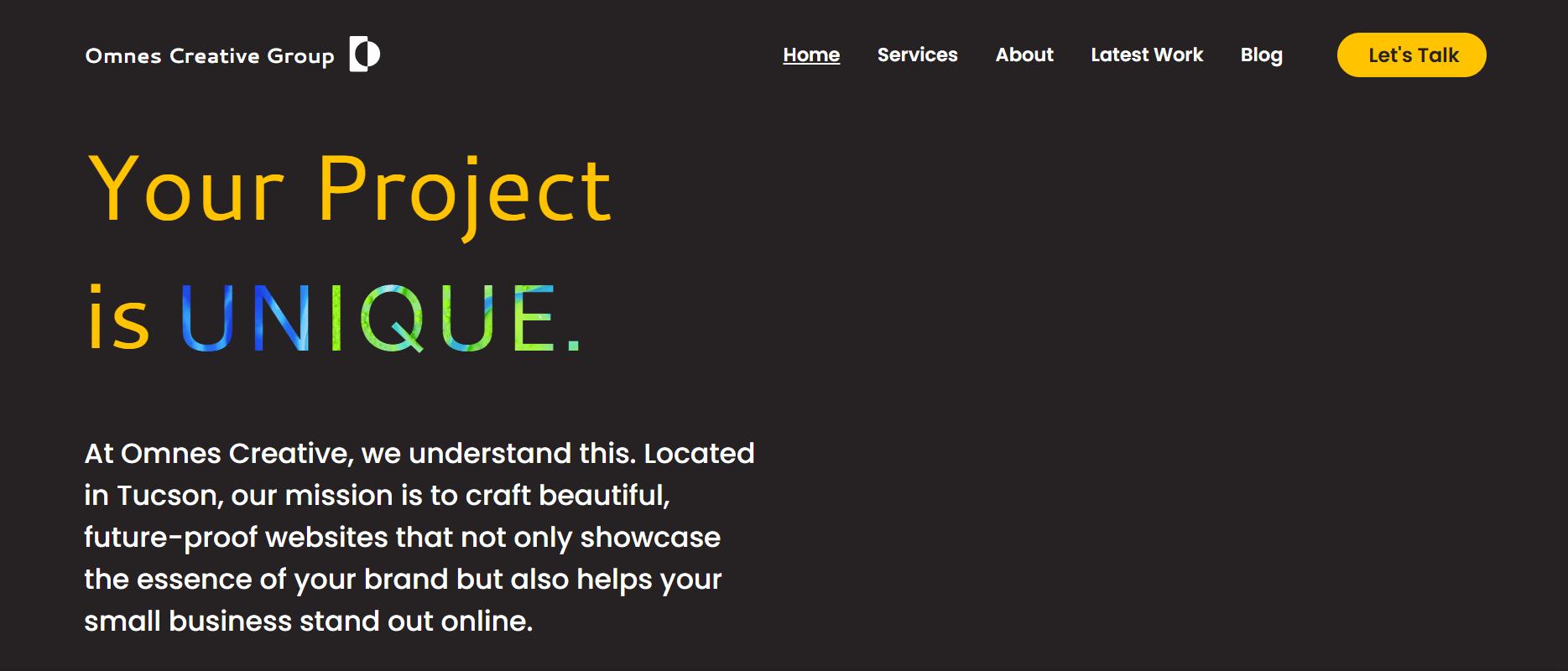 Omnes Creative Group