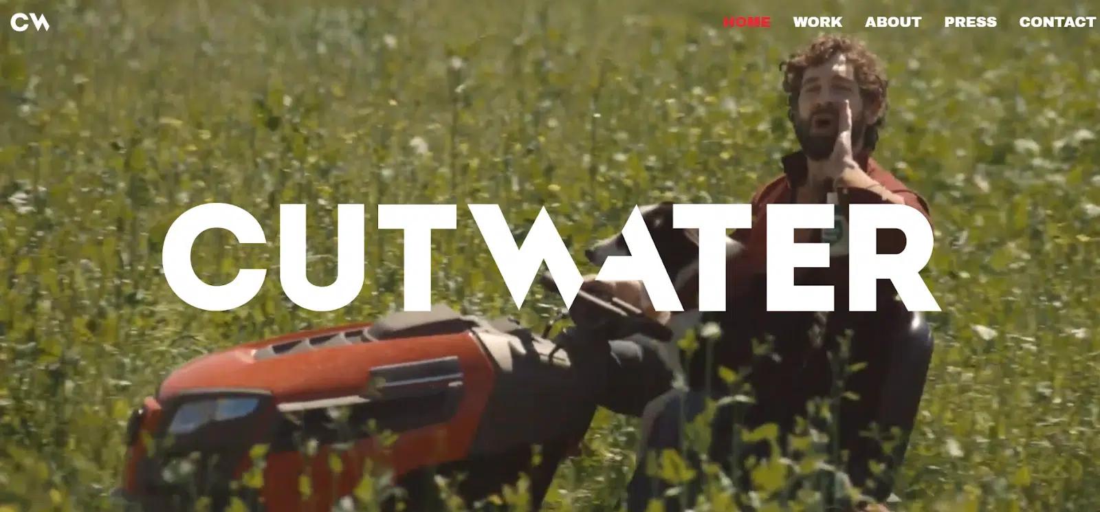 Cutwater - Digital Marketing Agency