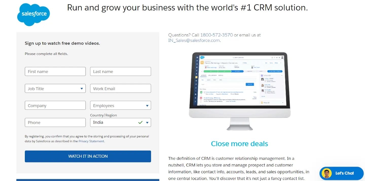 Salesforce