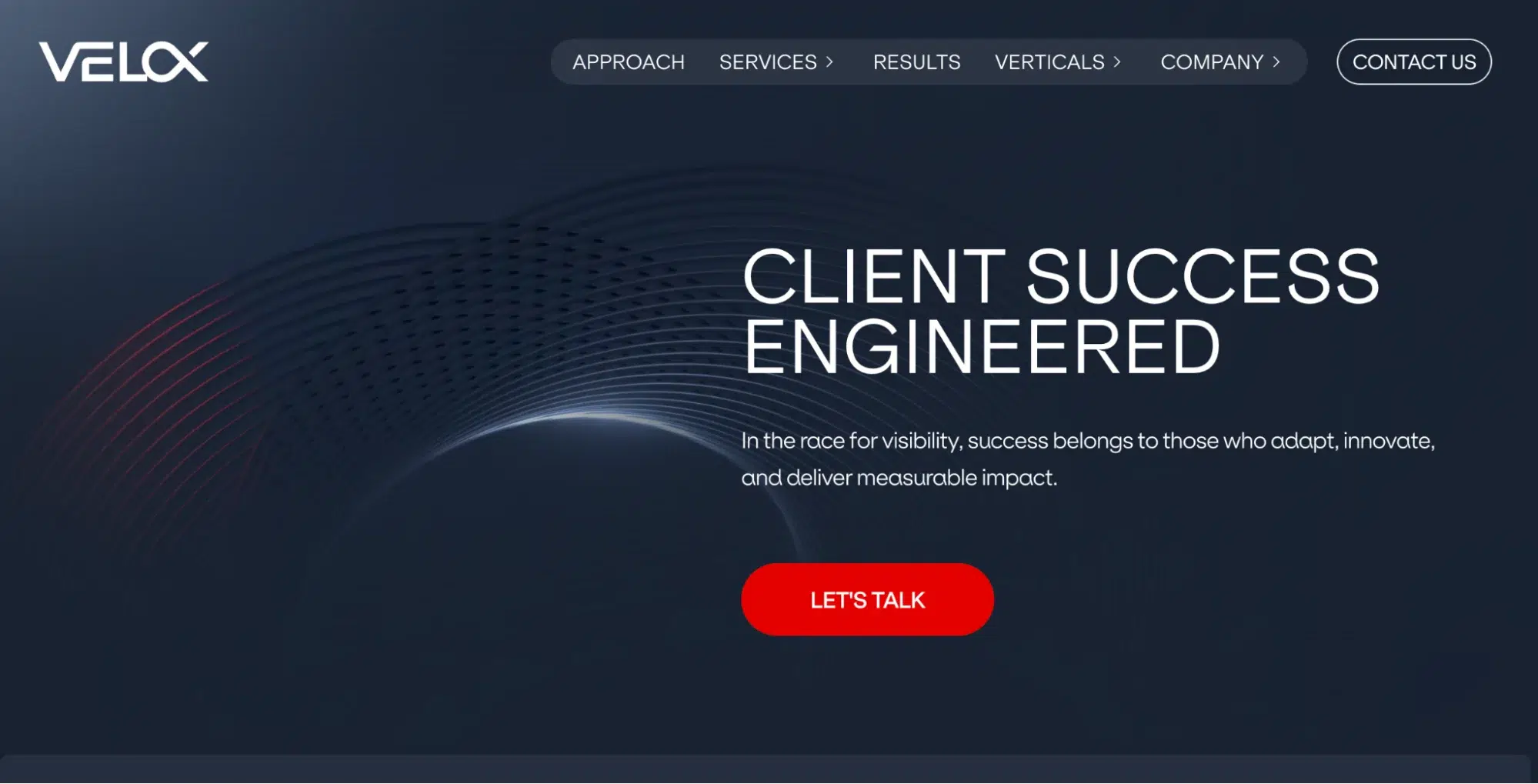 VELOX