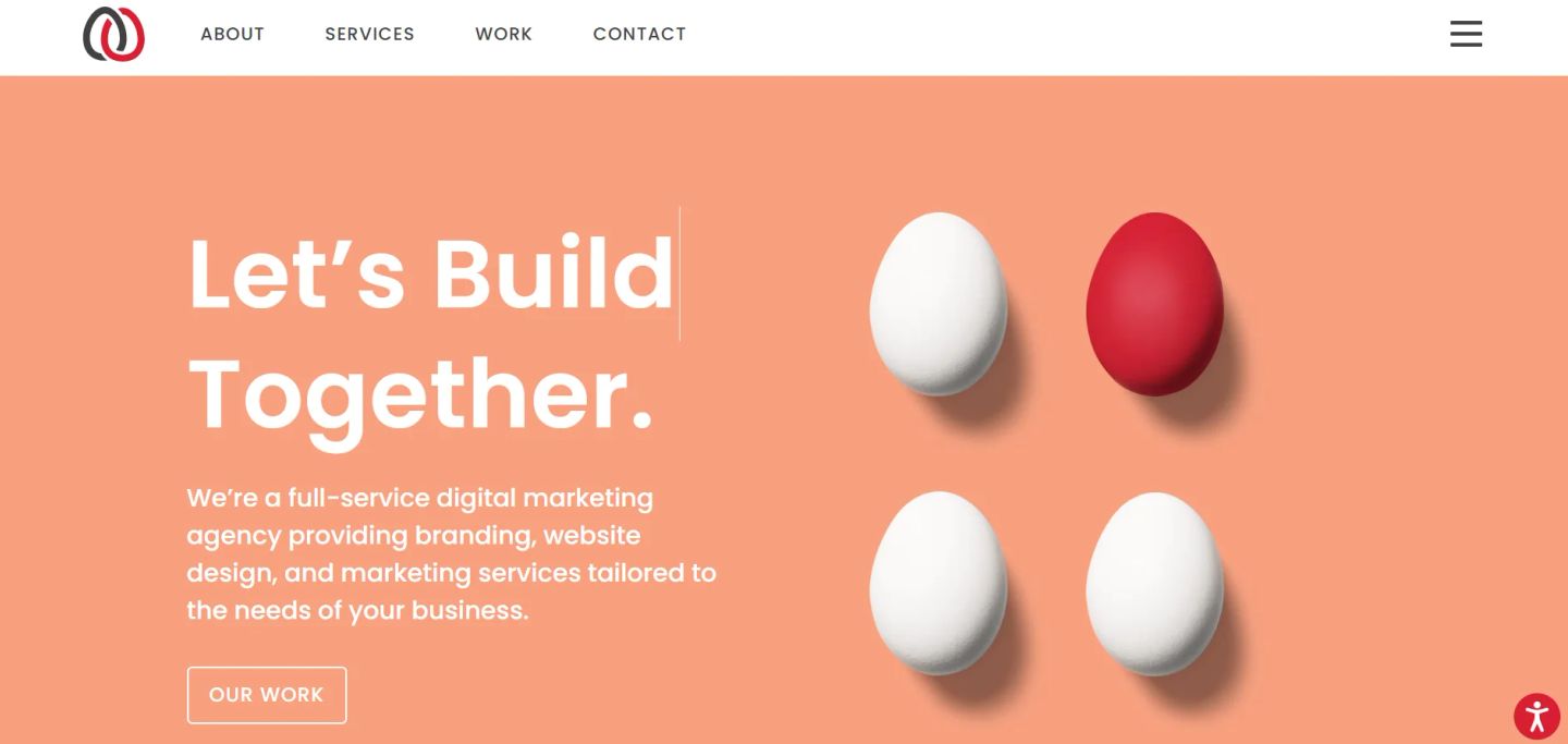 Red Egg Marketing