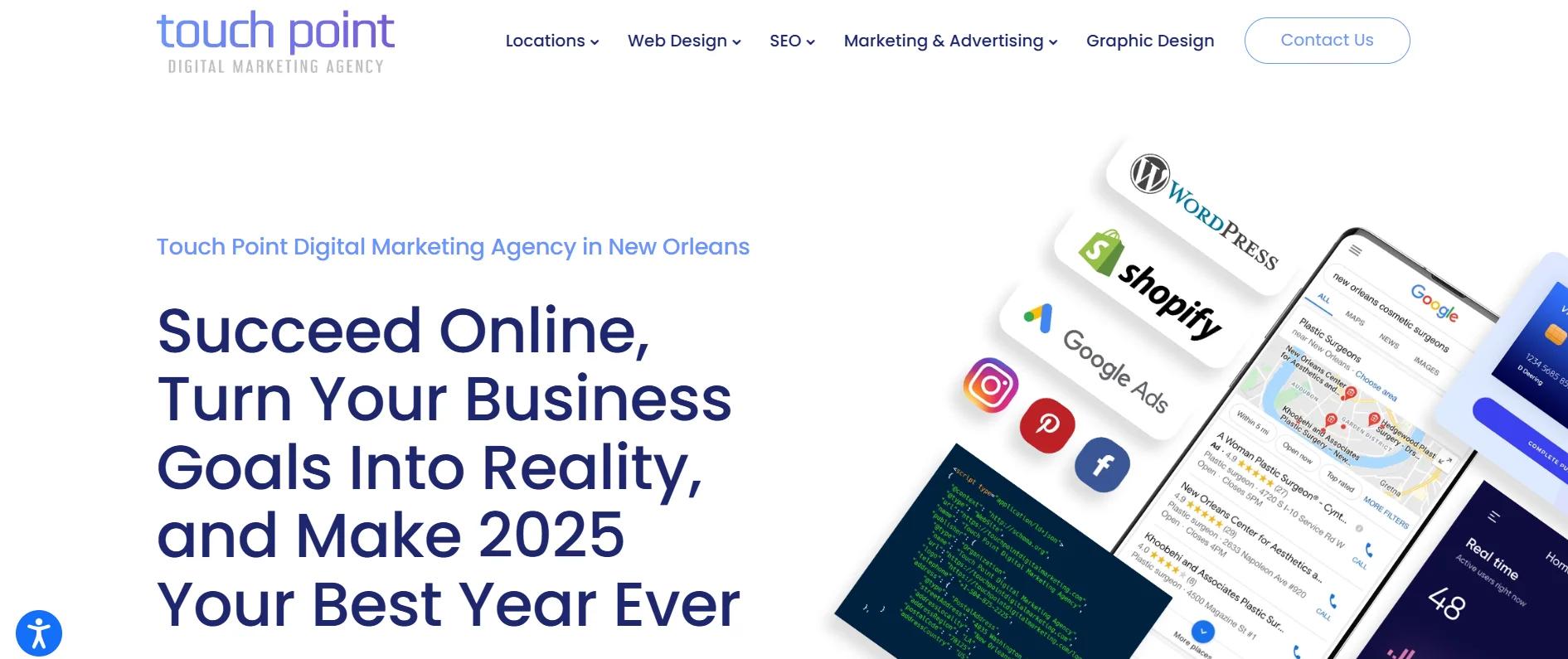 Touchpoint Digital Marketing