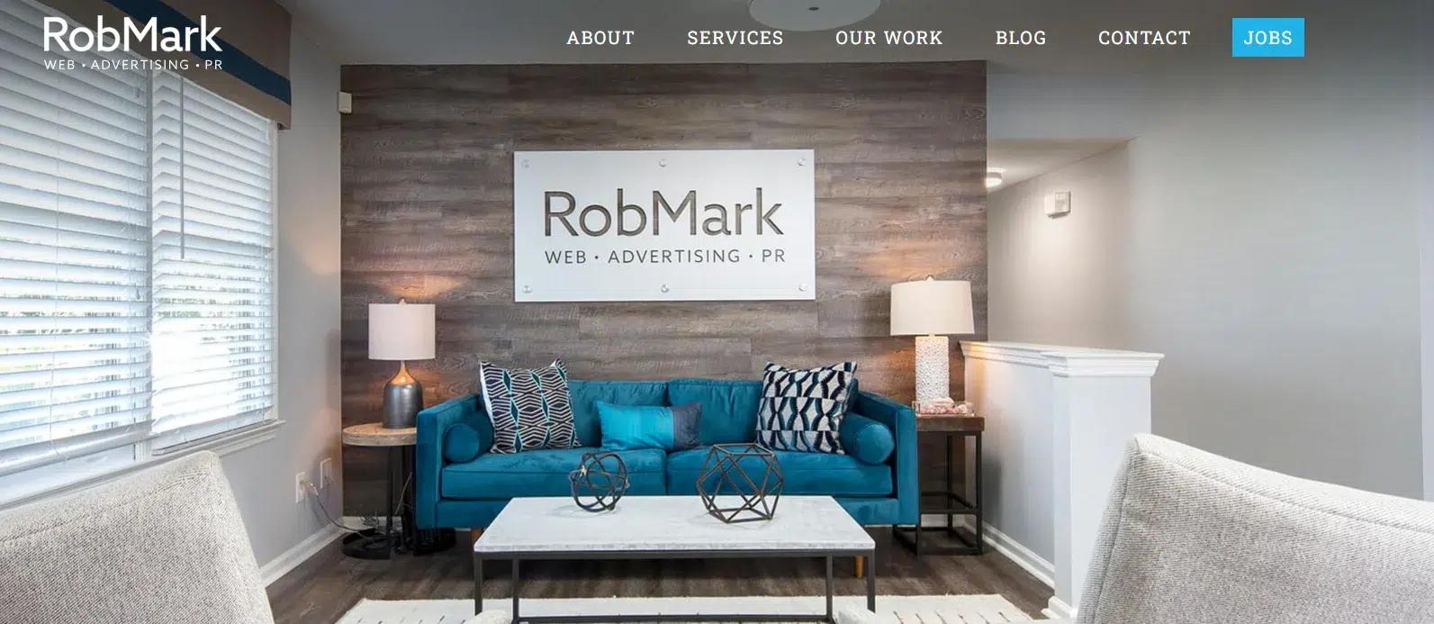 RobMark