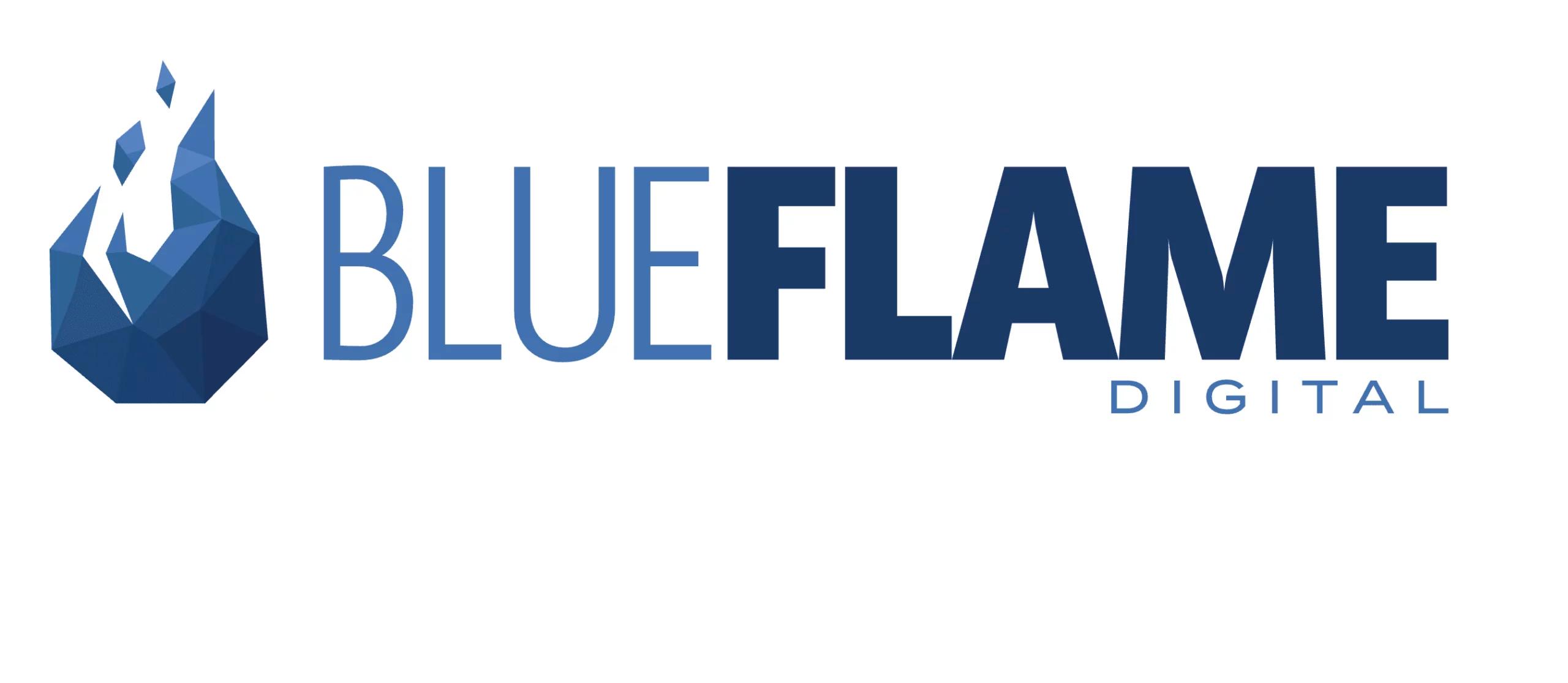Blue Flame Digital