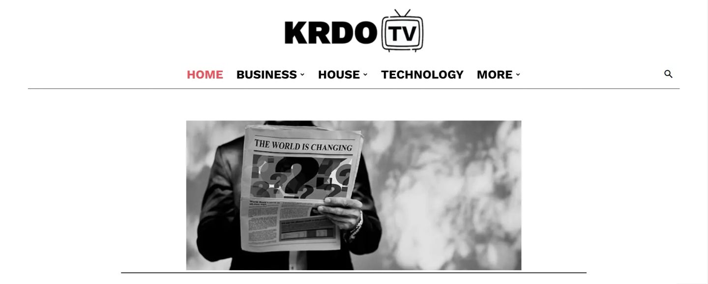 KRDO TV
