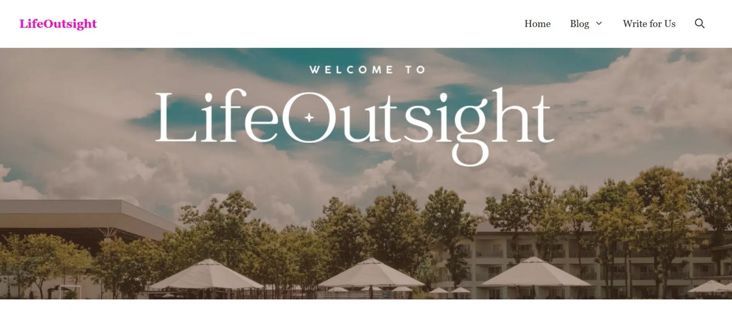 LIFEOUTSIGHT