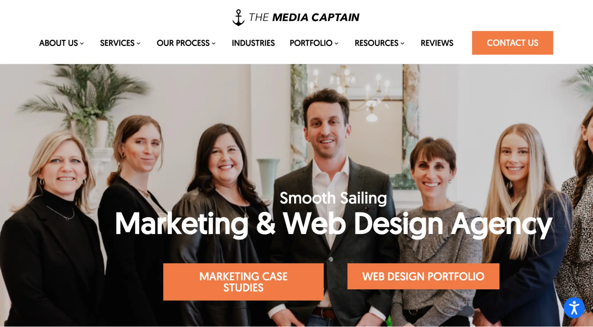 MEDIA CAPTAIN