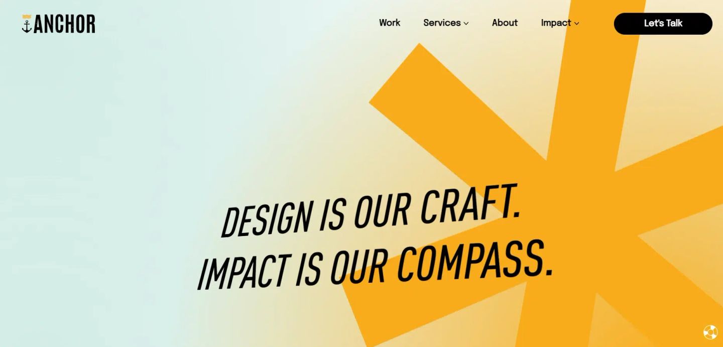 Anchor Design + Business Consulting