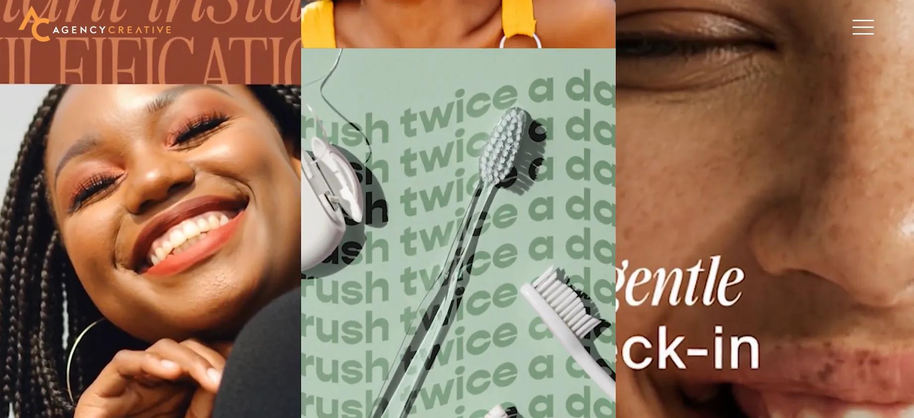 Agency Creative