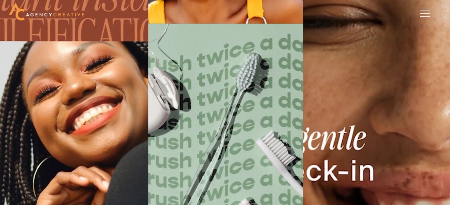 Agency Creative