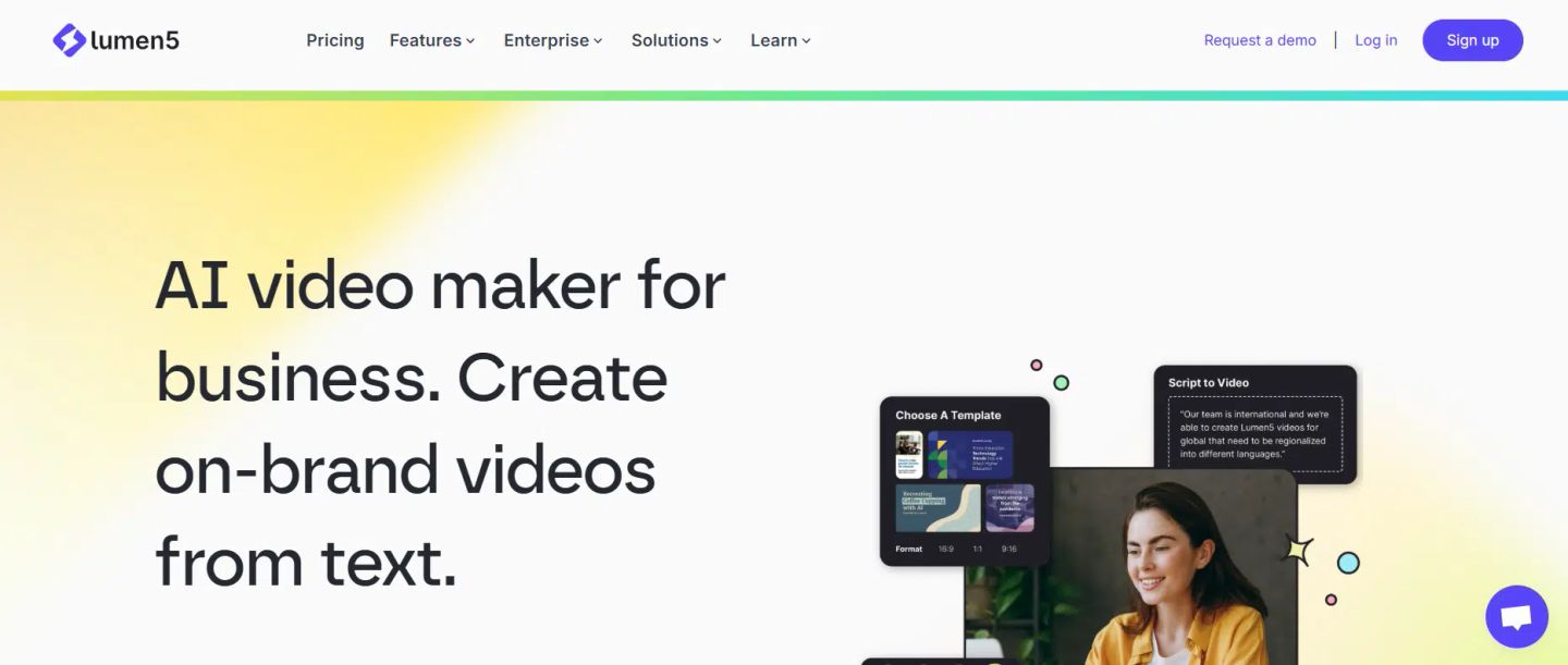 Lumen5