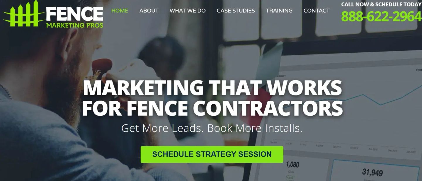 Fence Marketing Pros