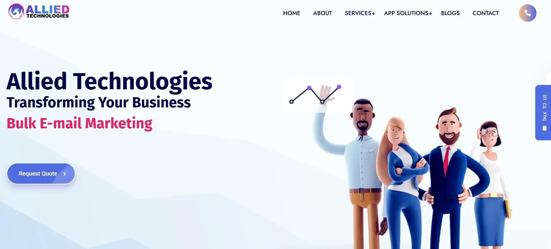 Allied Technology