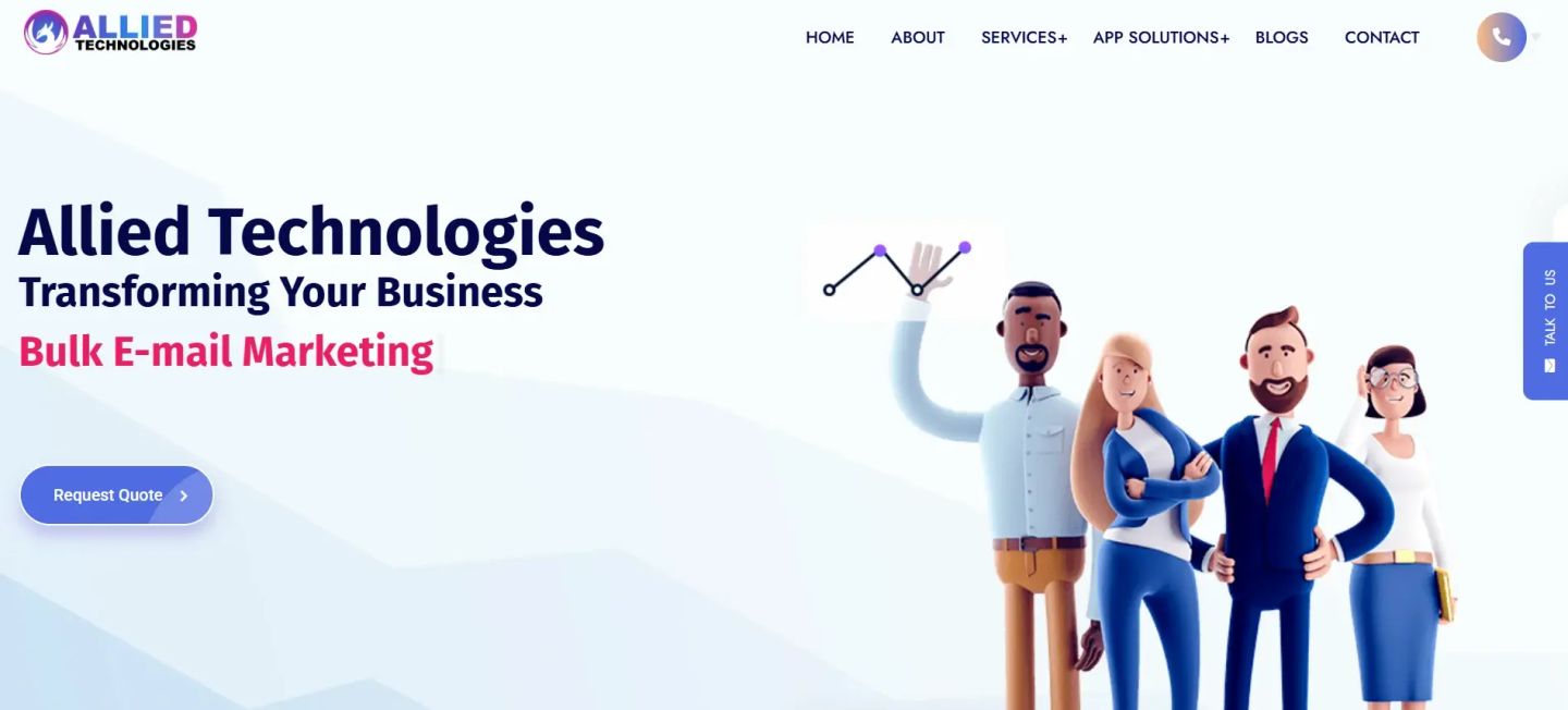 Allied Technology