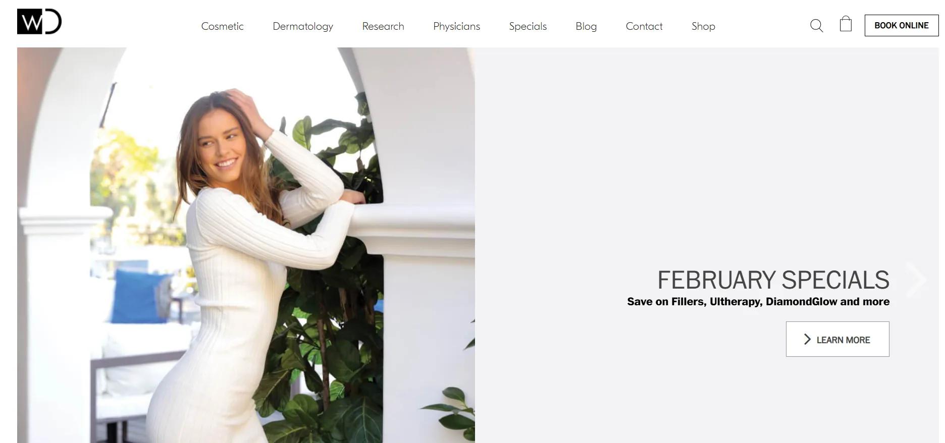 Westlake Dermatology