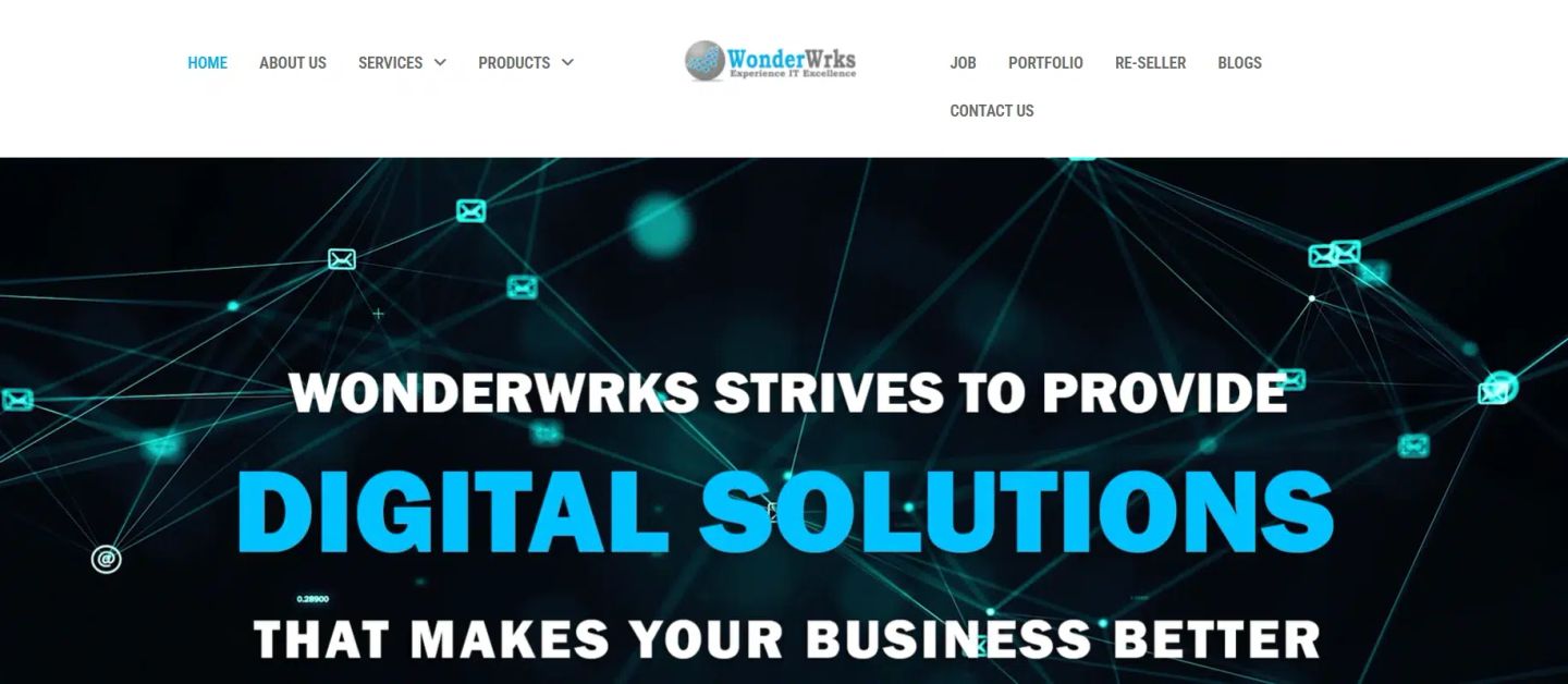 WonderWrks IT Services