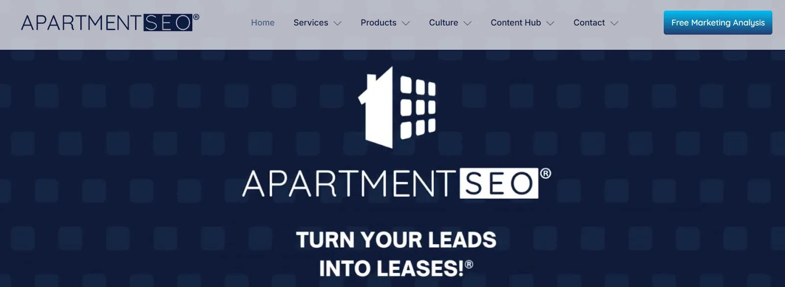 ApartmentSEO