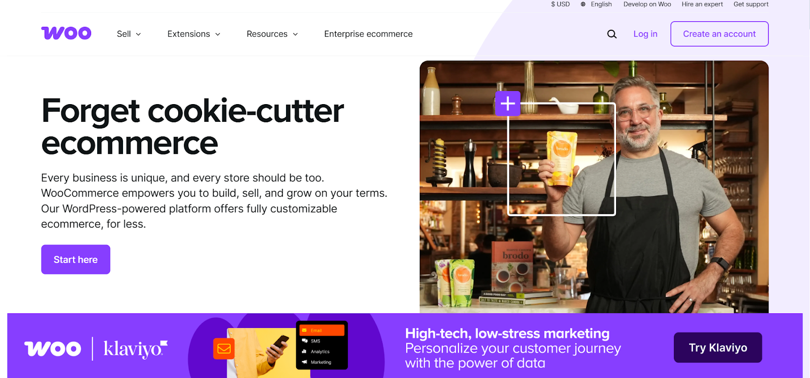 WooCommerce