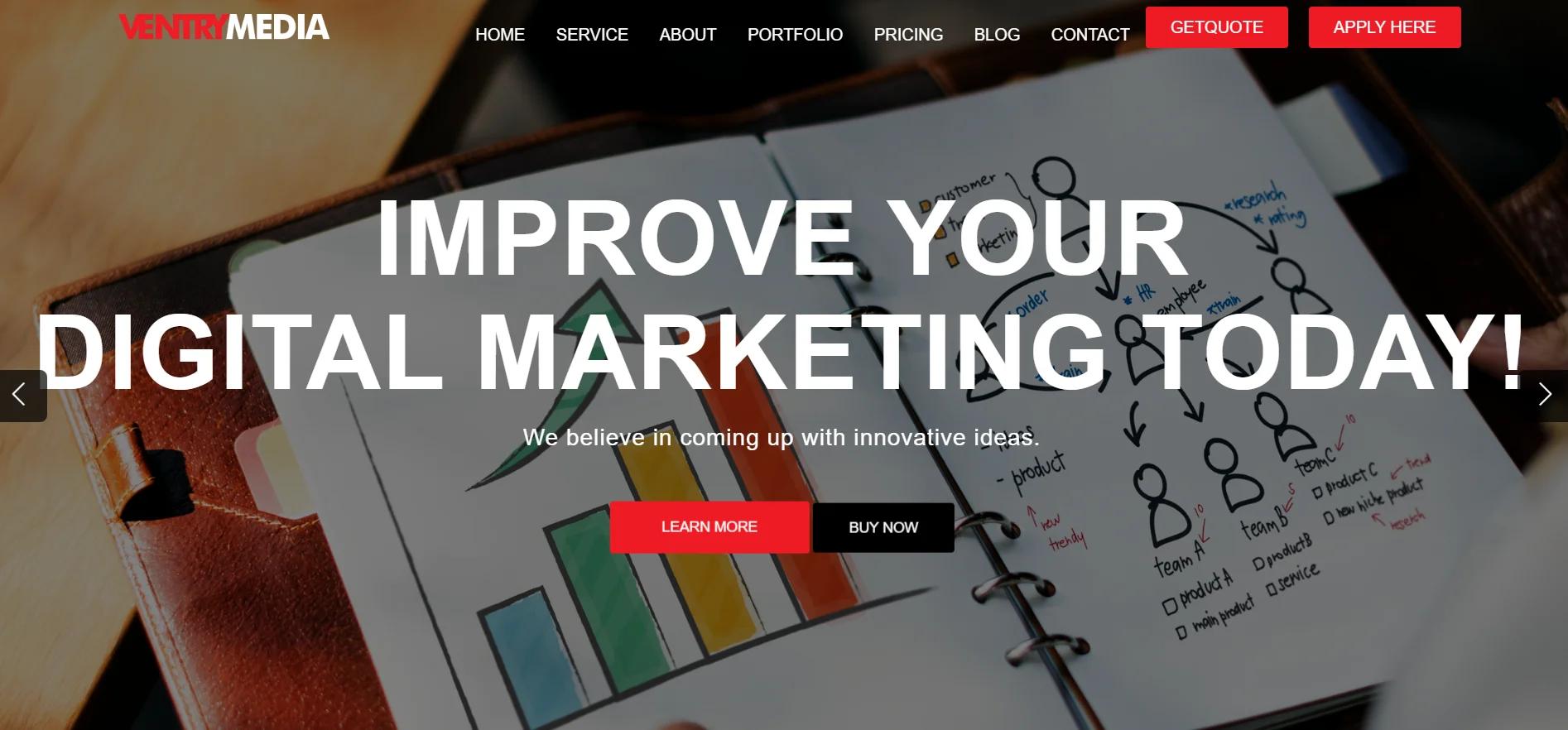 Ventry Media