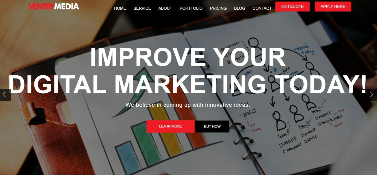 Ventry Media