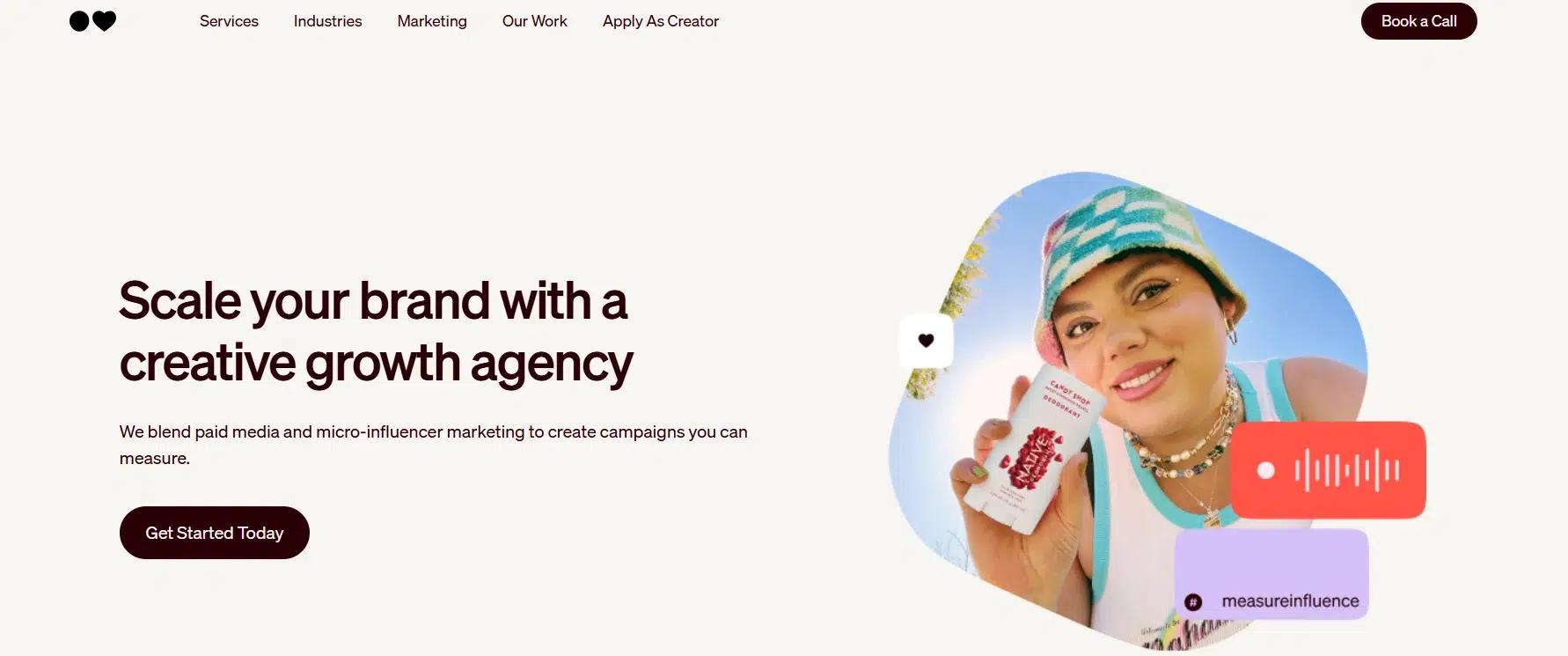 inBeat Agency