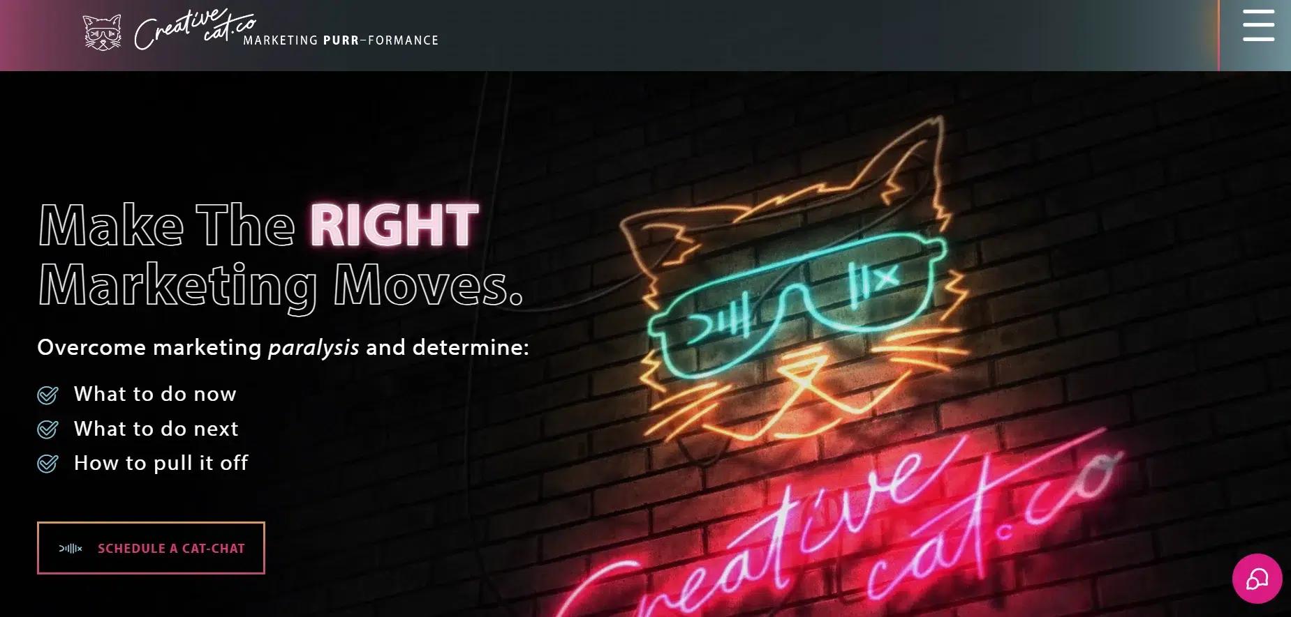 Creative Cat Co.