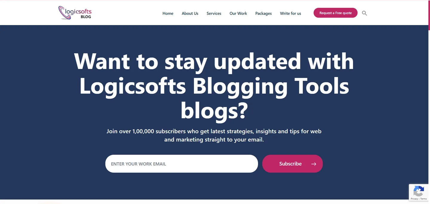 Logicsofts