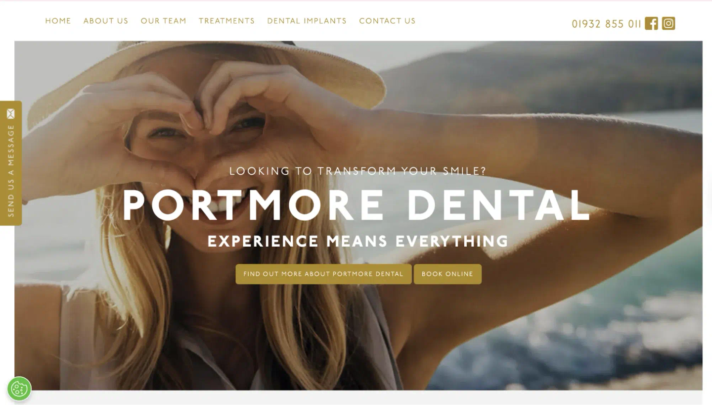 Portmore Dental