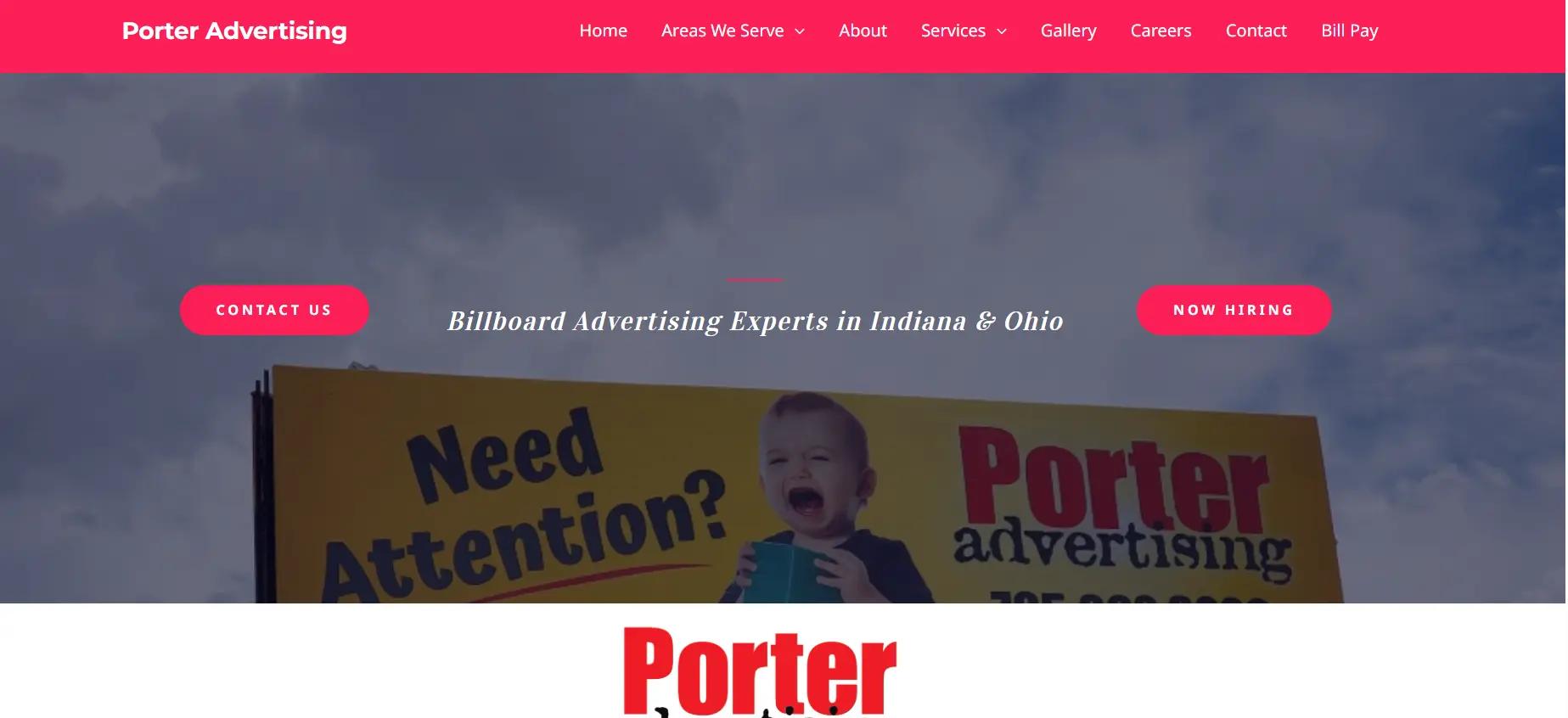 Porter Advertising