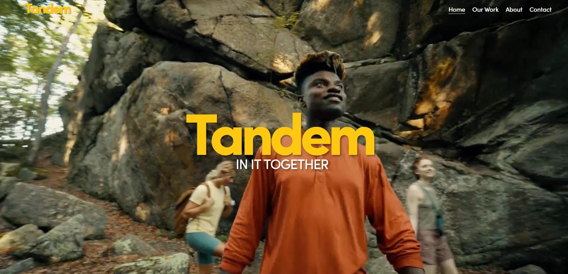 Tandem