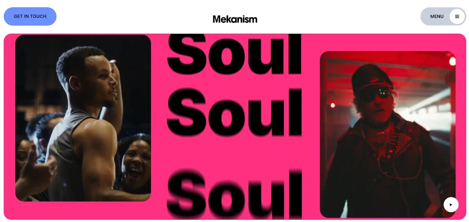 Mekanism- Digital Marketing Agency