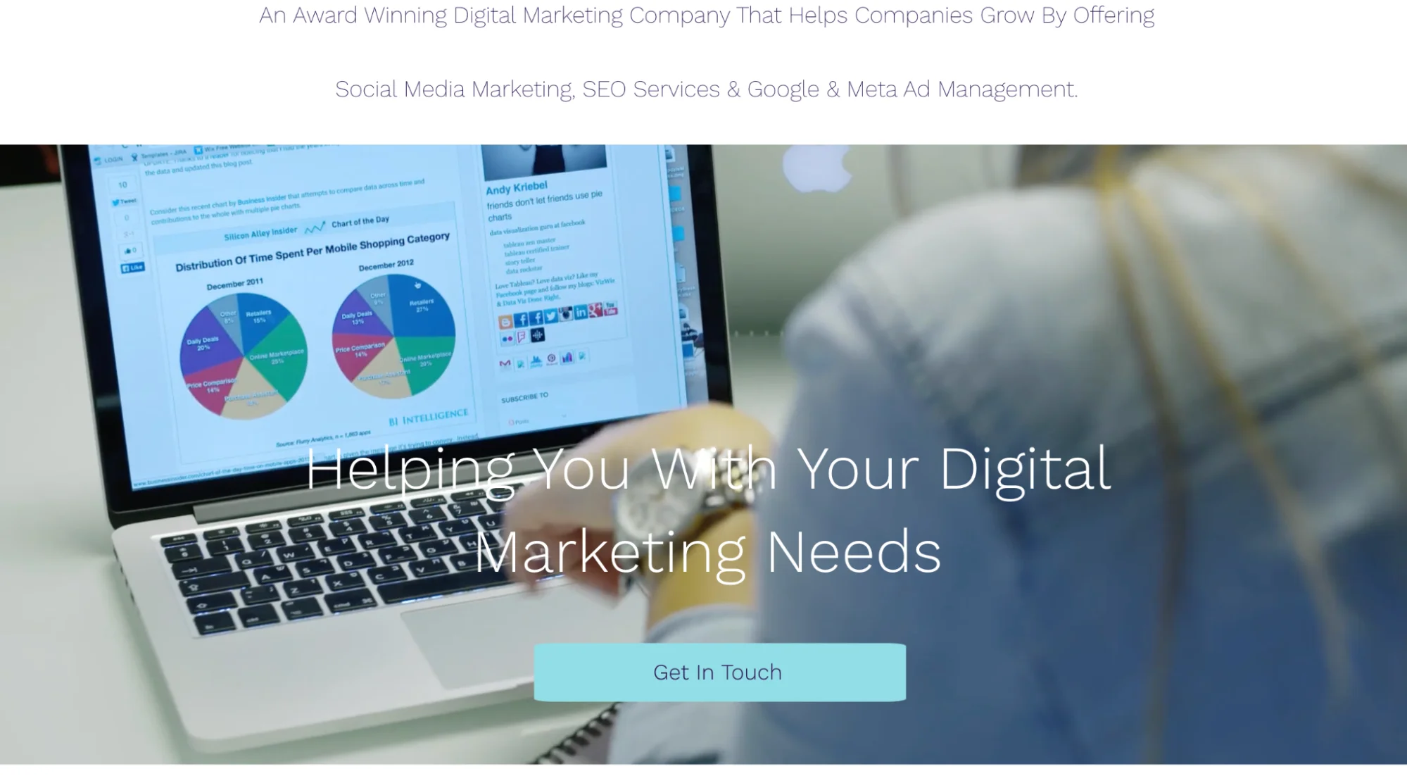 Inspired Connection Agency
