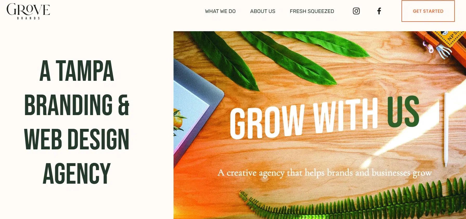 Grove Brands