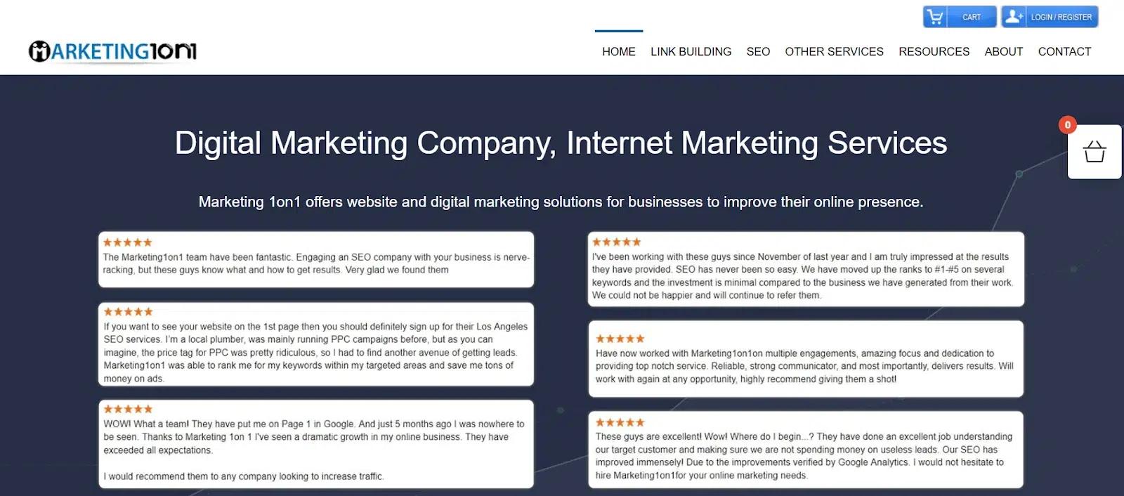 Marketing101