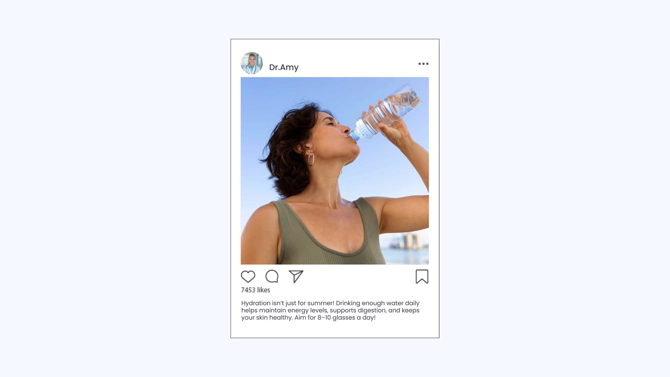 Social Media is a Vital Tool for Patient Engagement