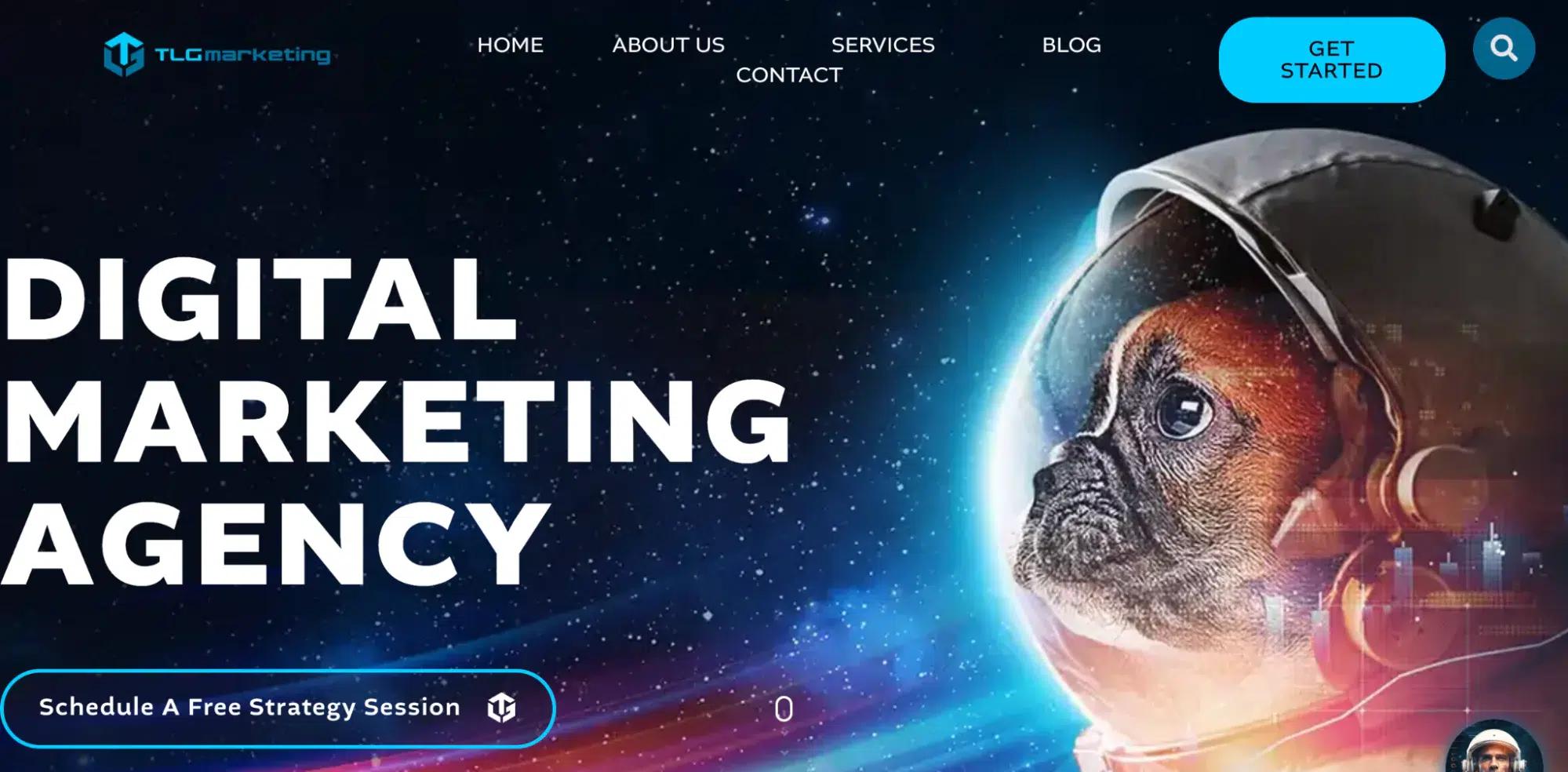 TLG MARKETING