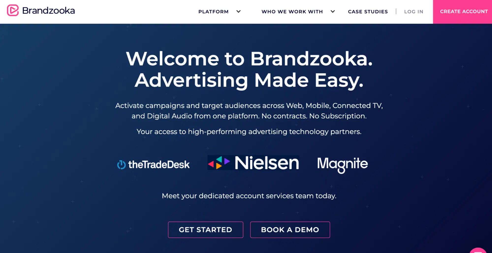 Brandzoka
