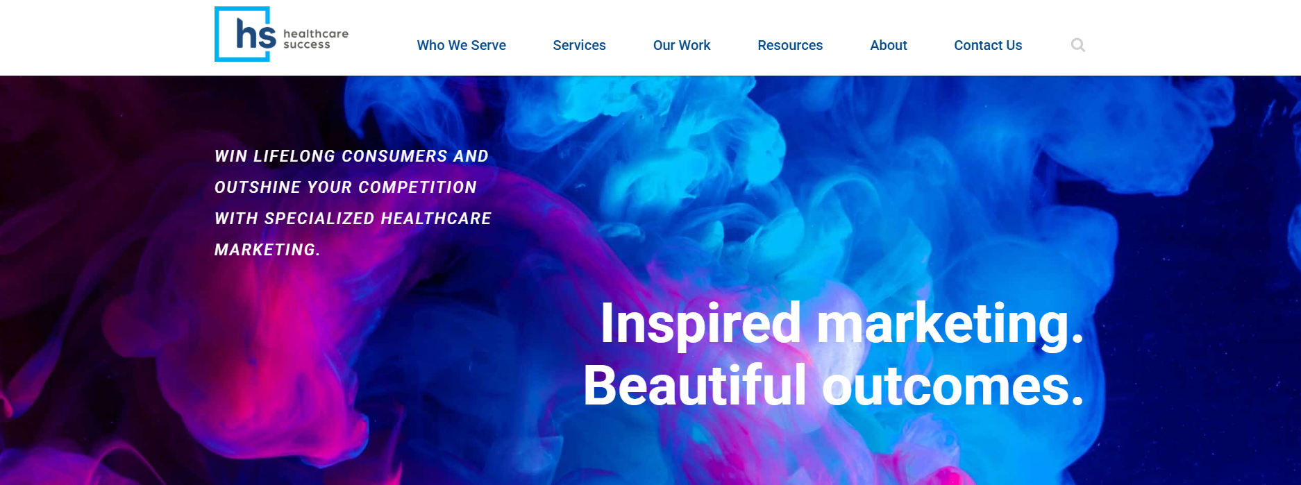 Healthcare Success