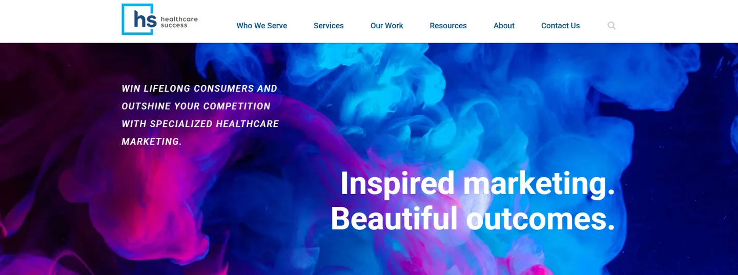 Healthcare Success