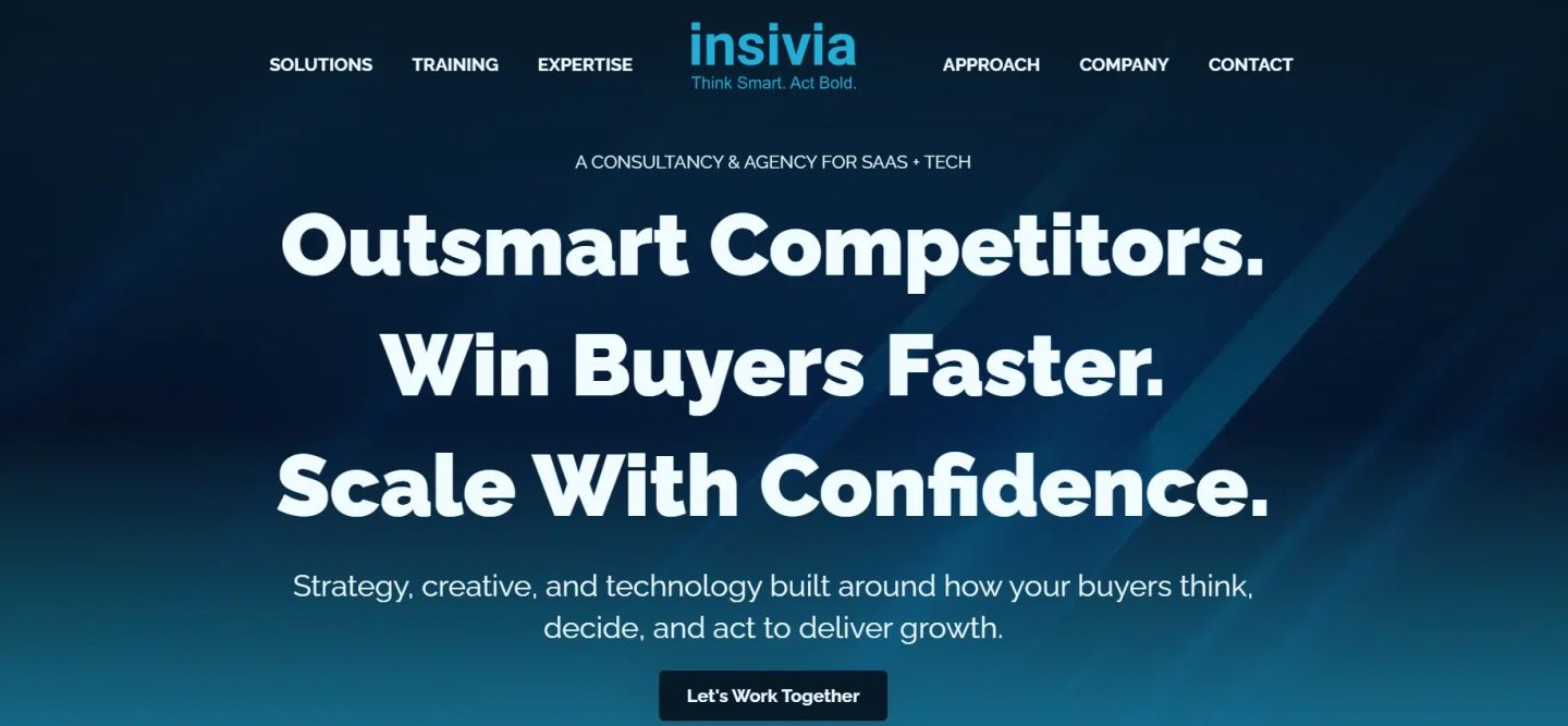 Insivia