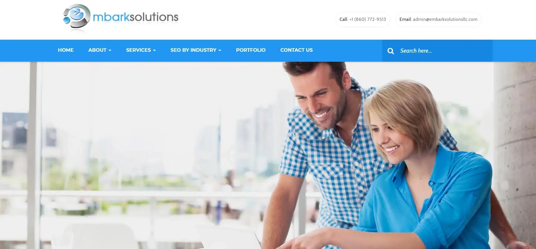 mbark solutions