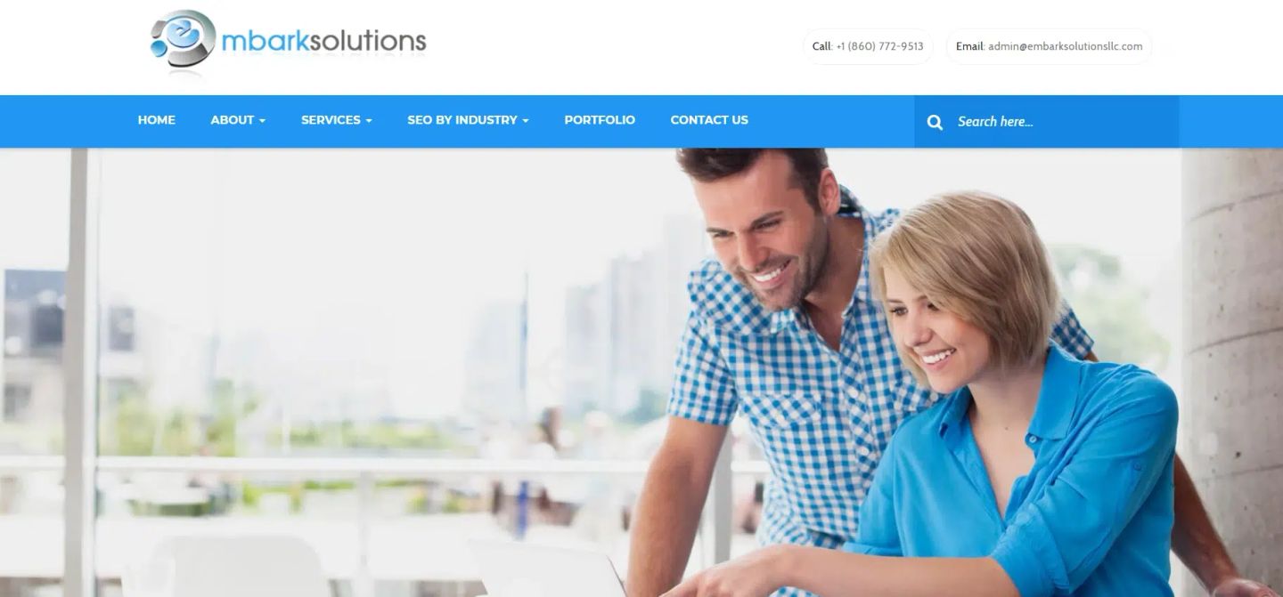 mbark solutions