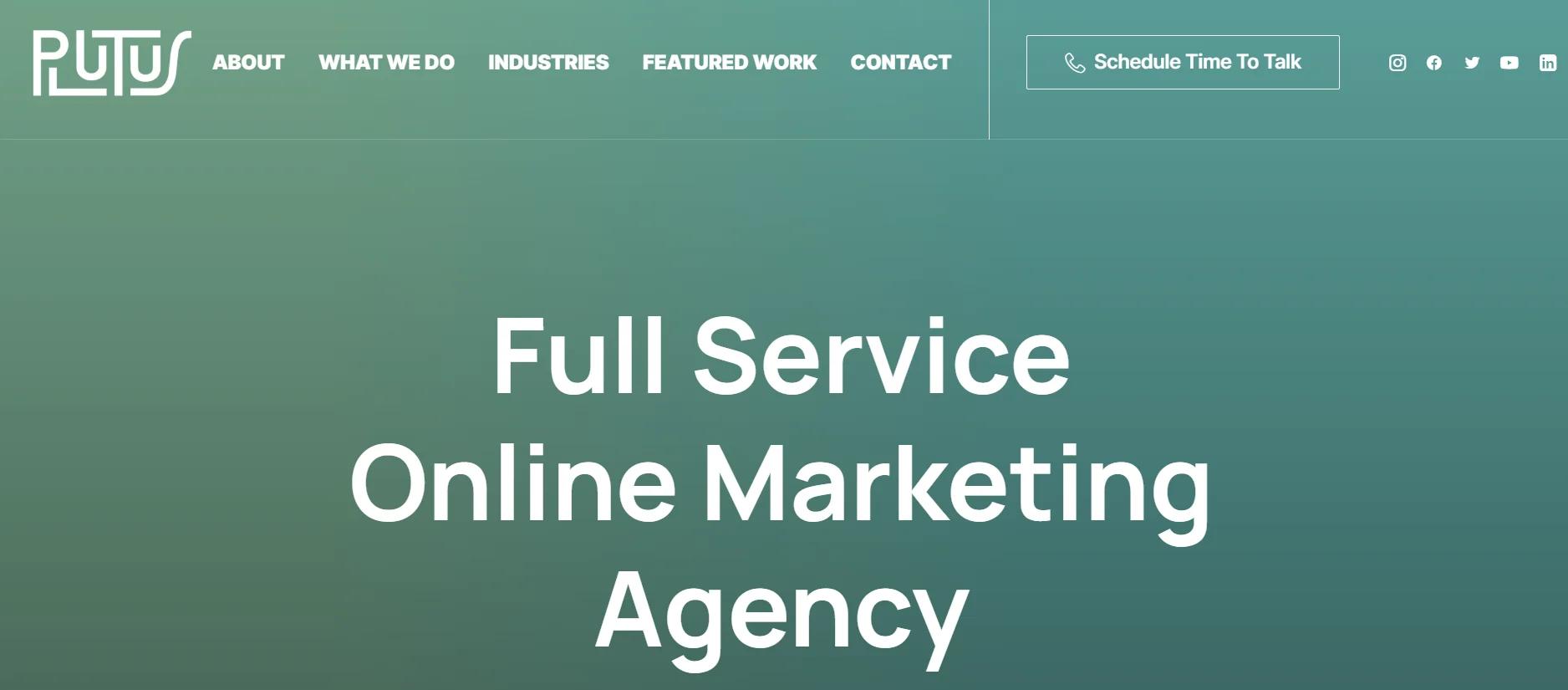 Plutus Media